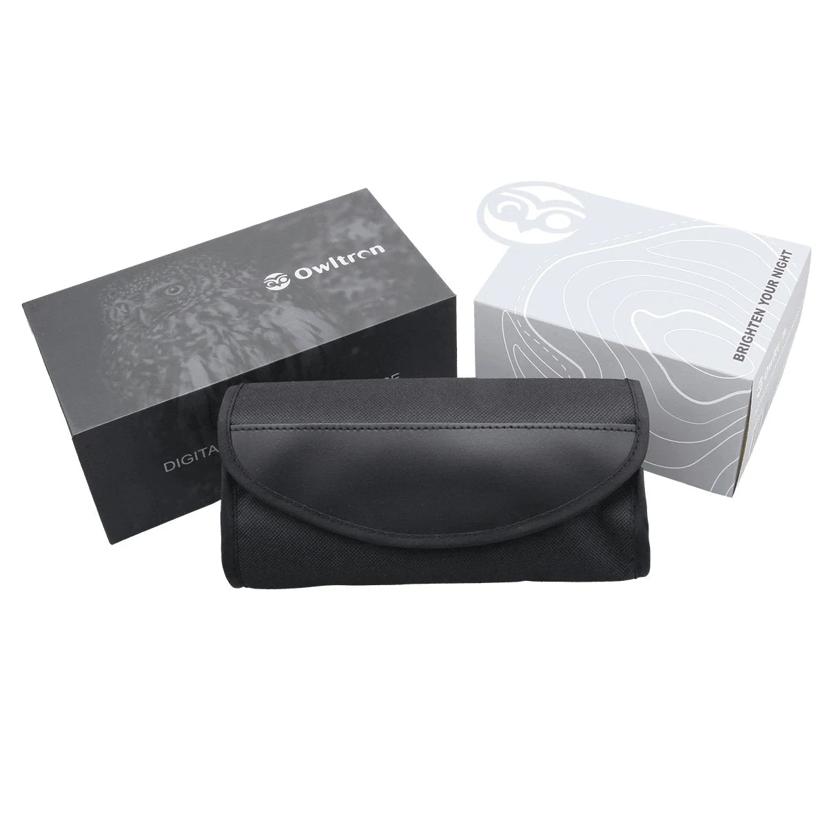 Owltron 5x32 Digital Day & Night Vision Monocular - Image 14
