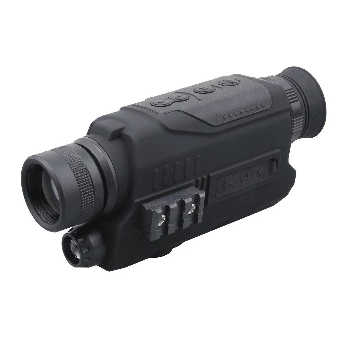 Owltron 5x32 Digital Day & Night Vision Monocular - Image 15