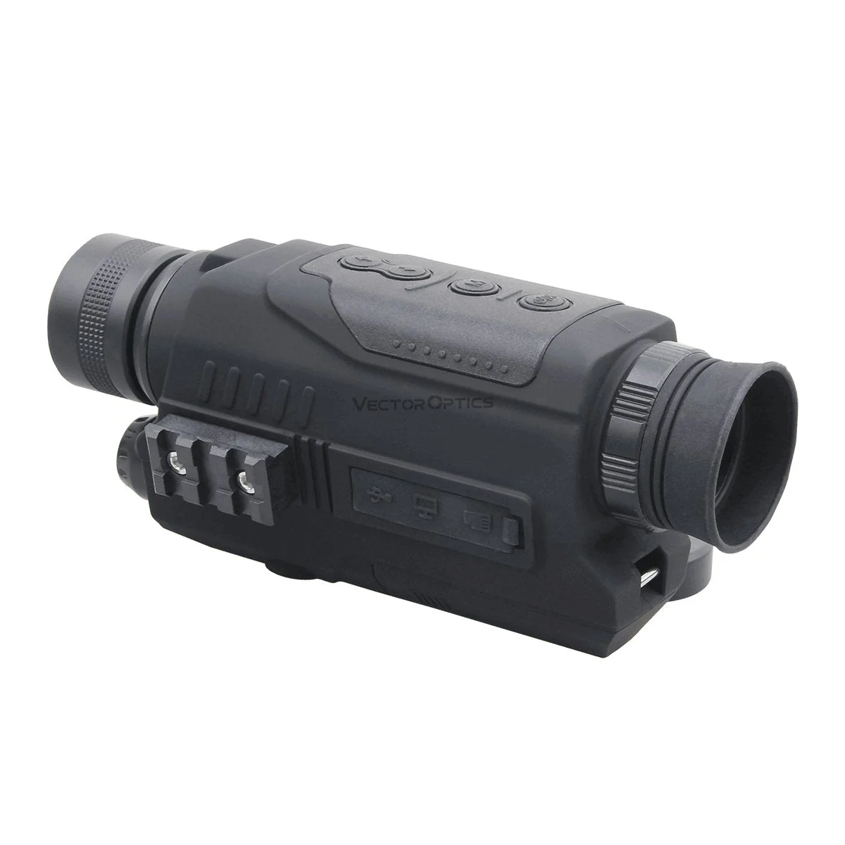 Owltron 5x32 Digital Day & Night Vision Monocular - Image 3