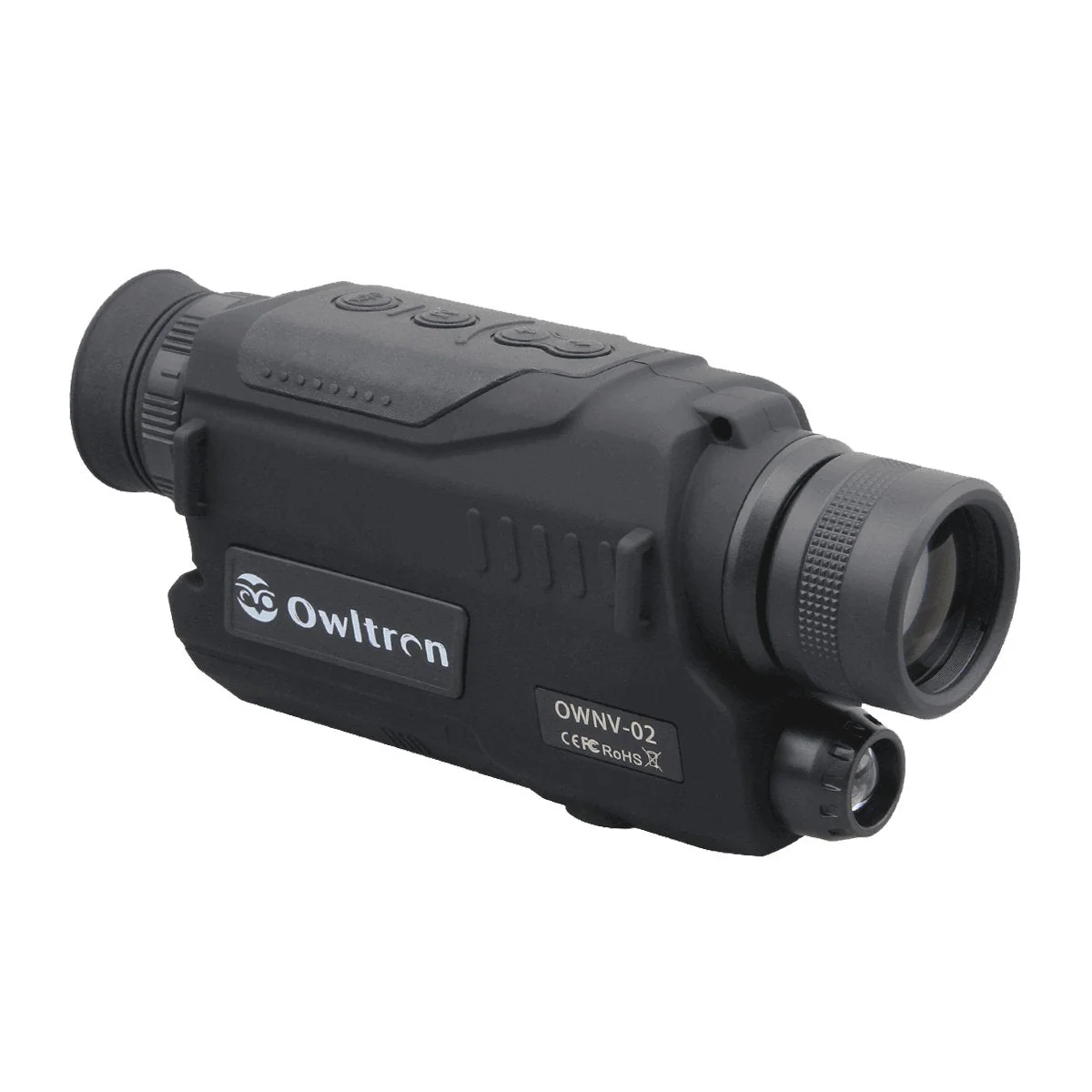 Owltron 5x32 Digital Day & Night Vision Monocular - Image 4