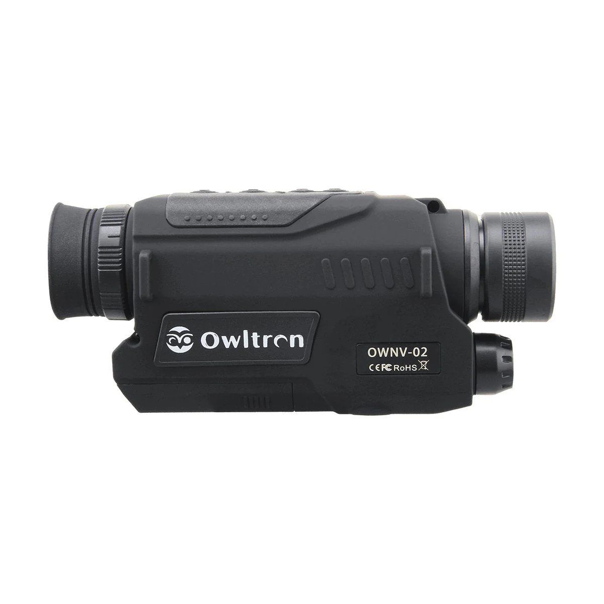 Owltron 5x32 Digital Day & Night Vision Monocular - Image 6