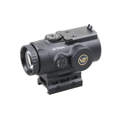 Paragon 1x16 3x18 4×24 Ultra Compact Prism Scope - Image 10