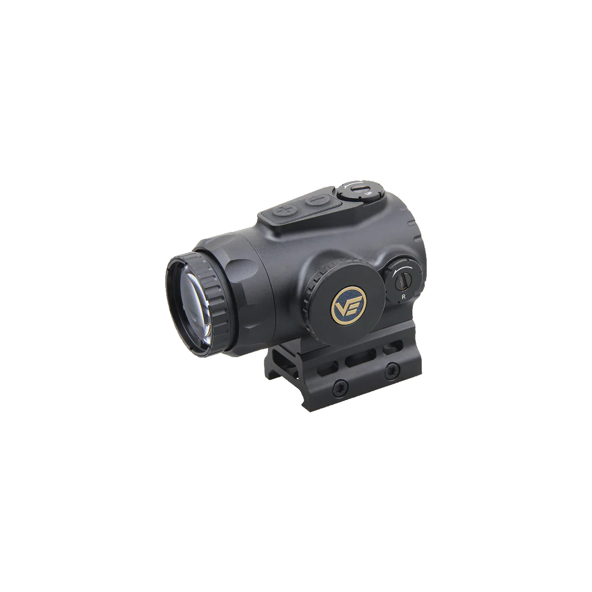 Paragon 1x16 3x18 4×24 Ultra Compact Prism Scope - Image 4