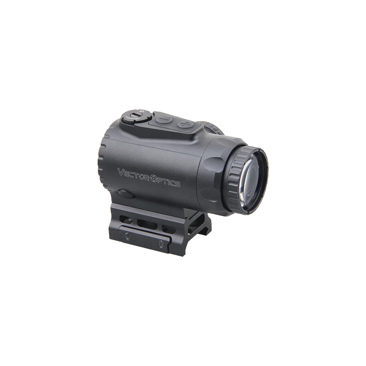 Paragon 1x16 3x18 4×24 Ultra Compact Prism Scope - Image 5