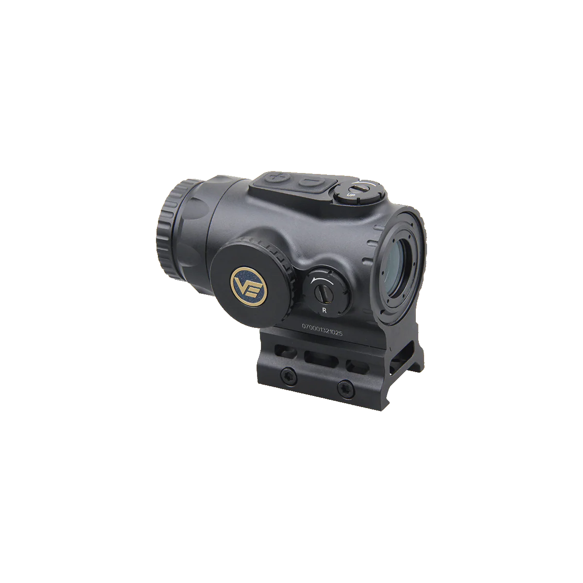 Paragon 1x16 3x18 4×24 Ultra Compact Prism Scope - Image 6