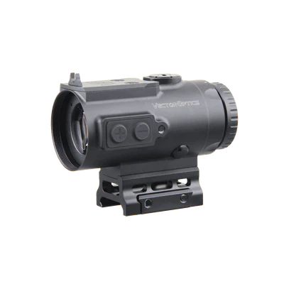 Paragon 1x16 3x18 4×24 Ultra Compact Prism Scope - Image 9