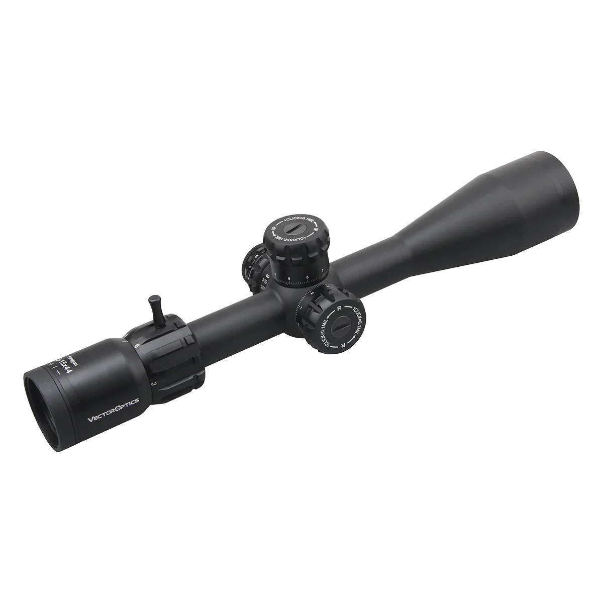 Paragon 3-15x44 1in Zero-Stop - Image 4