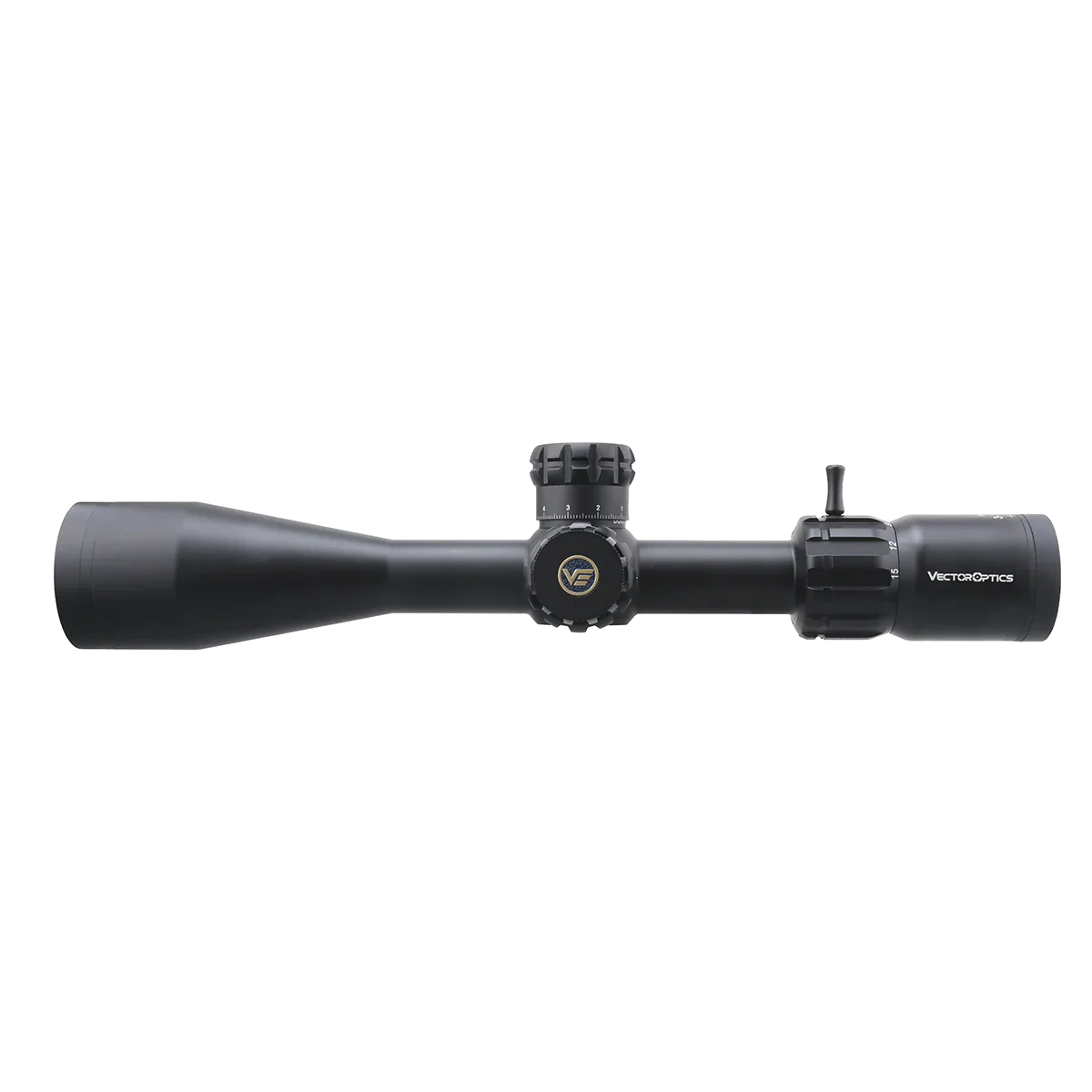 Paragon 3-15x44 1in Zero-Stop - Image 6