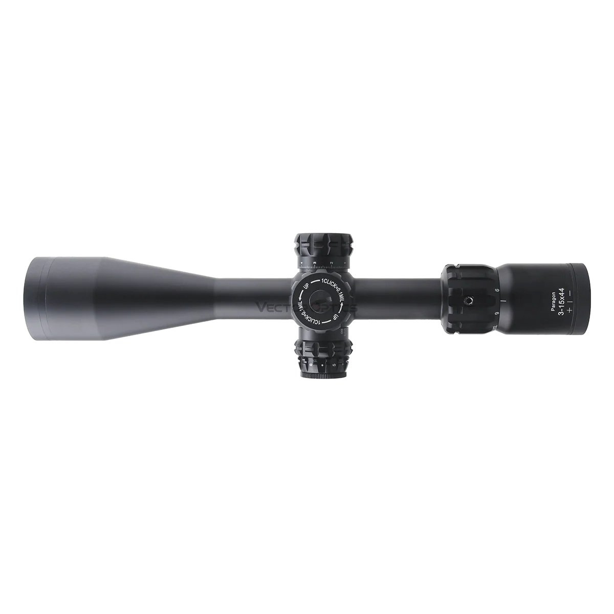 Paragon 3-15x44 1in Zero-Stop - Image 7