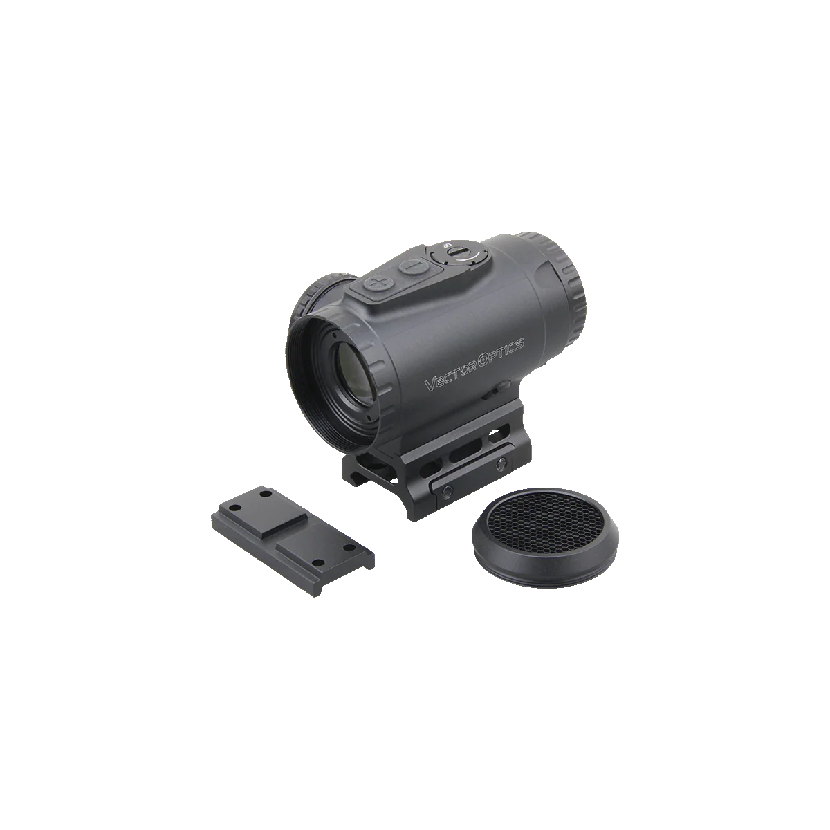 Paragon 3x18  Ultra Compact Prism Scope - Image 10