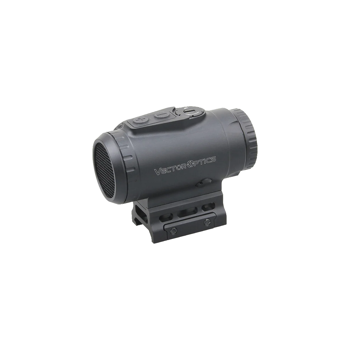 Paragon 3x18  Ultra Compact Prism Scope - Image 4