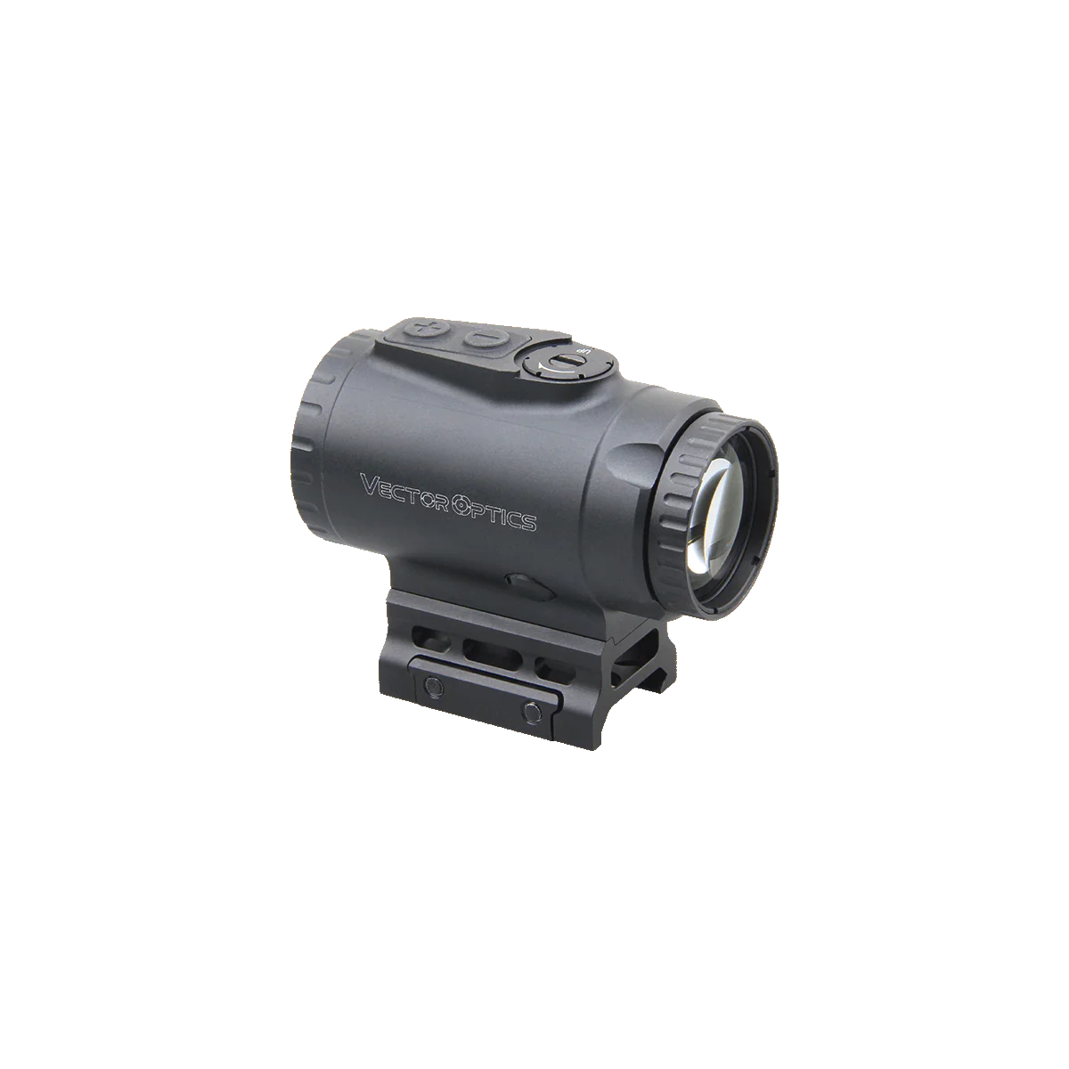 Paragon 3x18  Ultra Compact Prism Scope - Image 6