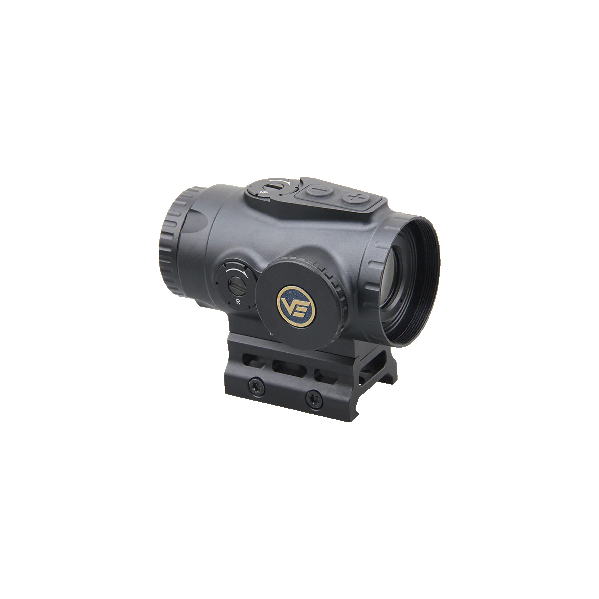 Paragon 3x18  Ultra Compact Prism Scope - Image 7