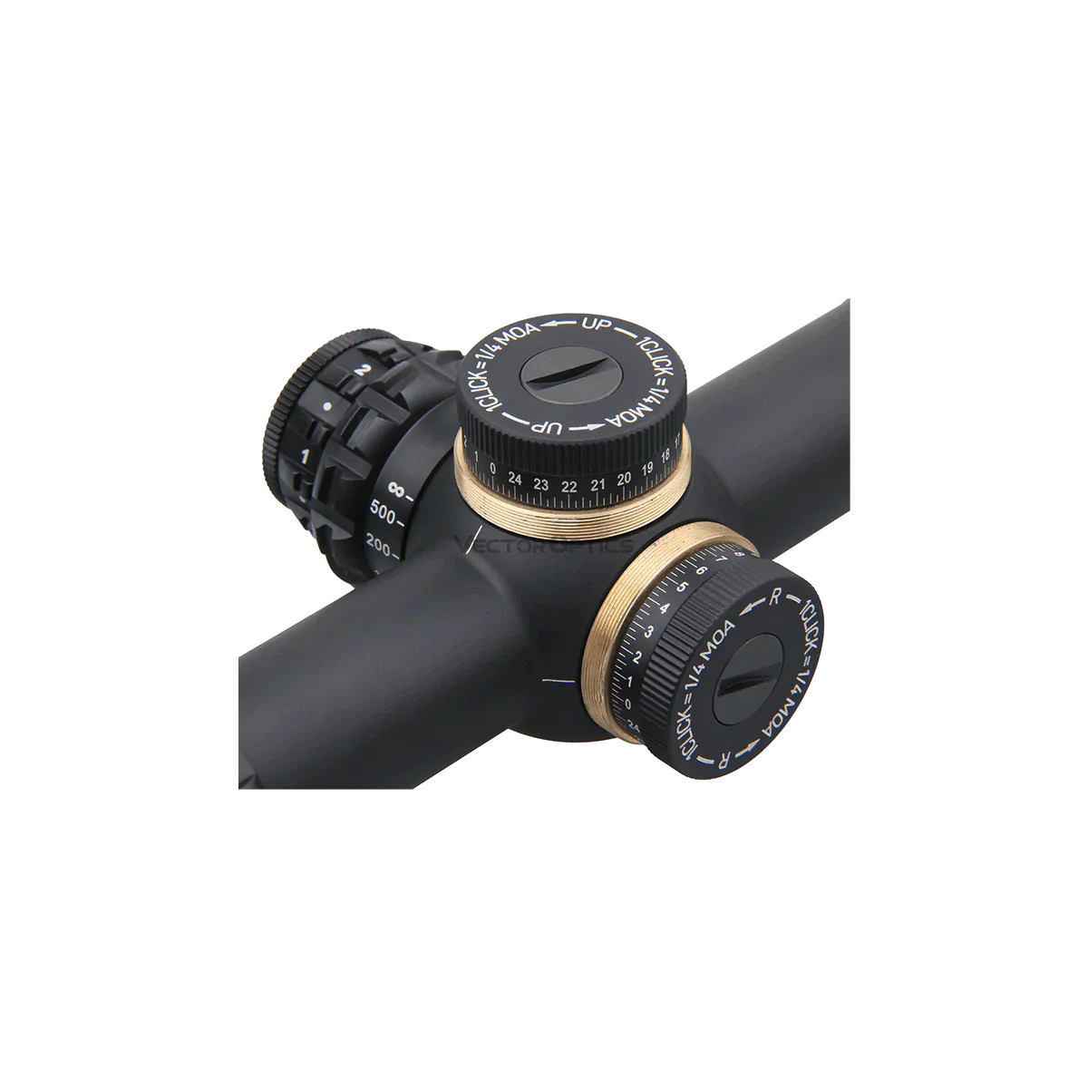 Paragon 4-20x50 1in - Image 7