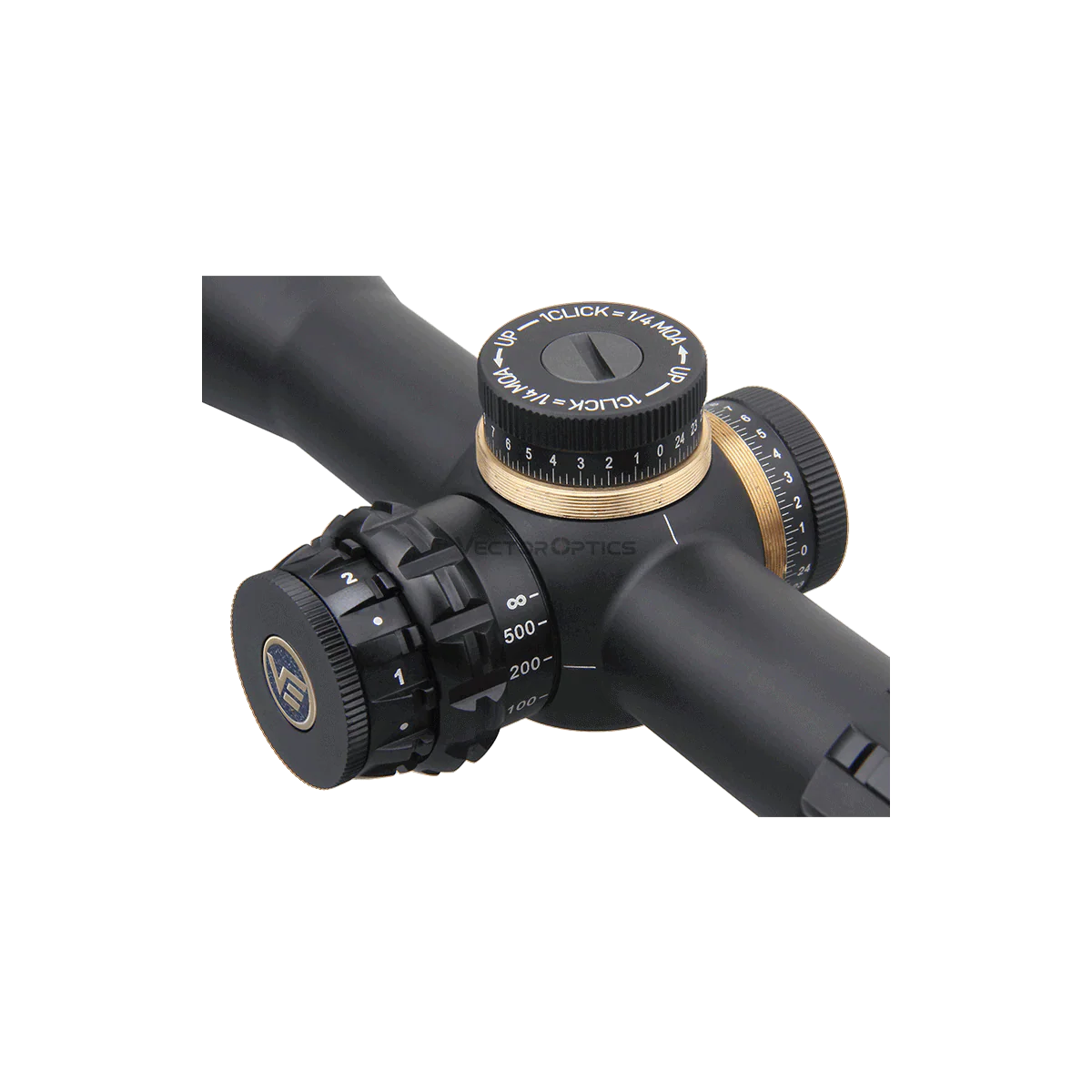 Paragon 4-20x50 1in - Image 8
