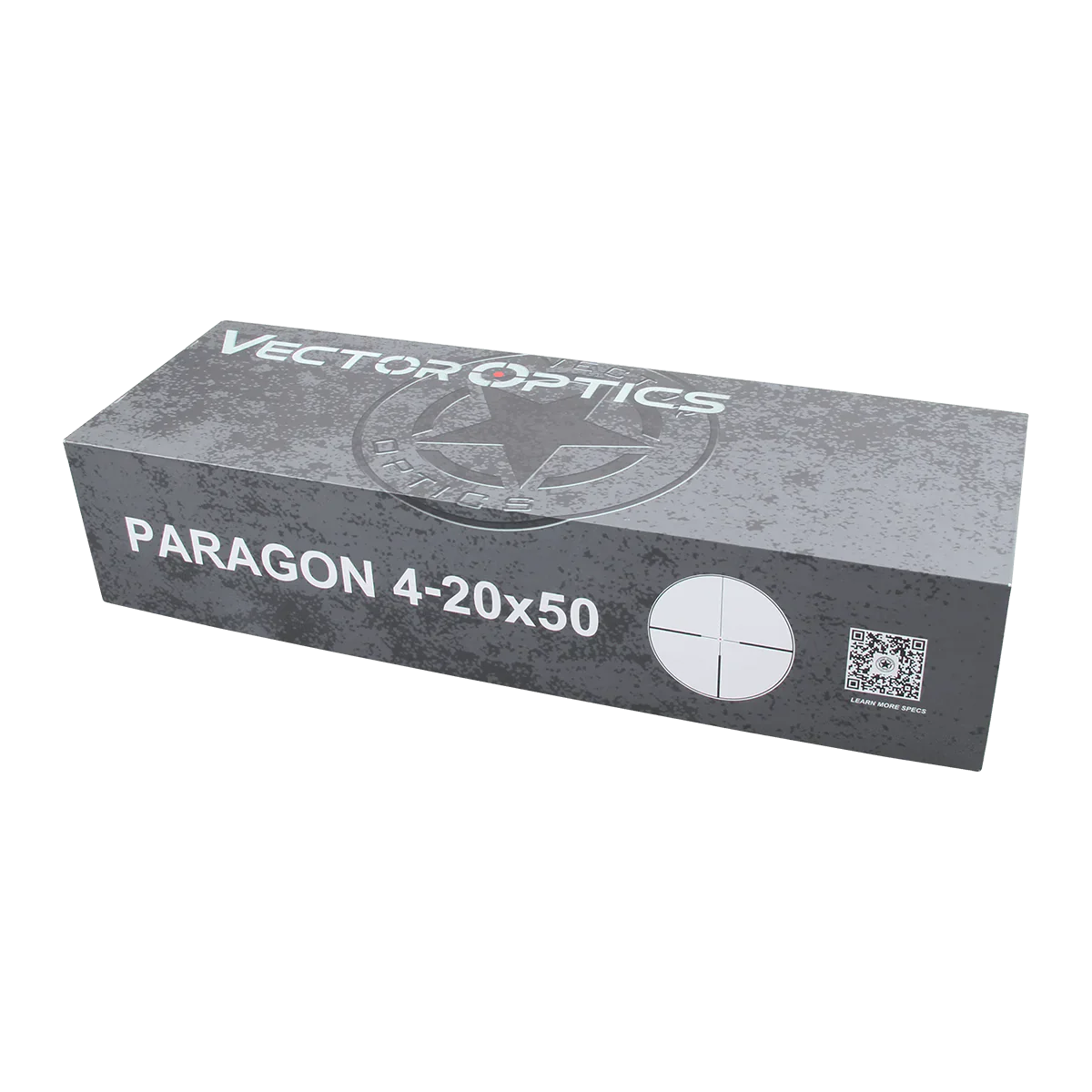 Paragon 4-20x50 1in - Image 9