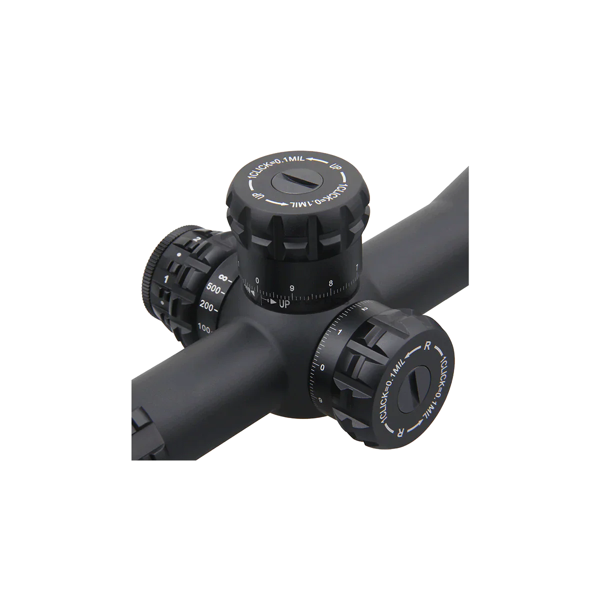 Paragon 4-20x50 1in Zero-Stop - Image 8