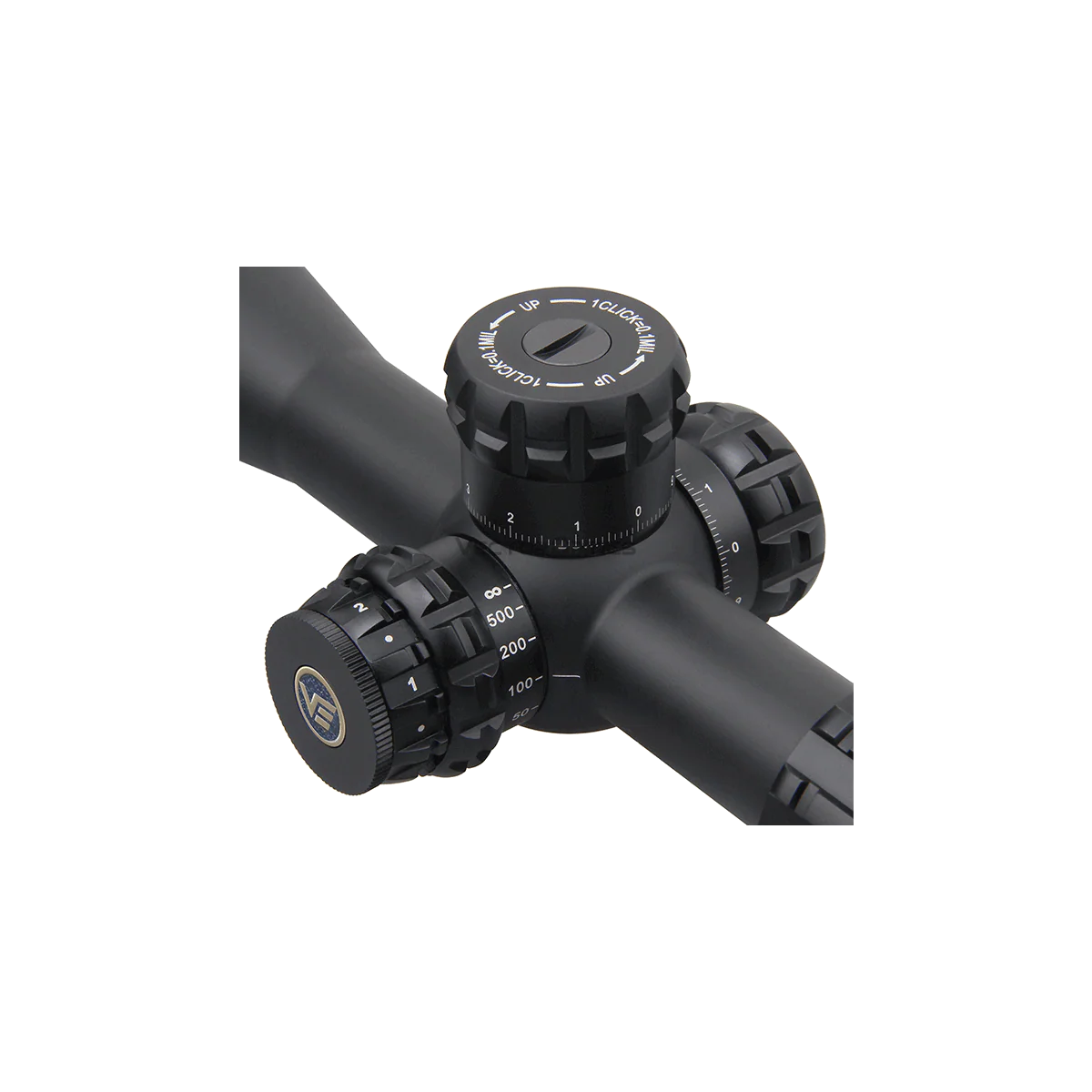 Paragon 4-20x50 1in Zero-Stop - Image 9