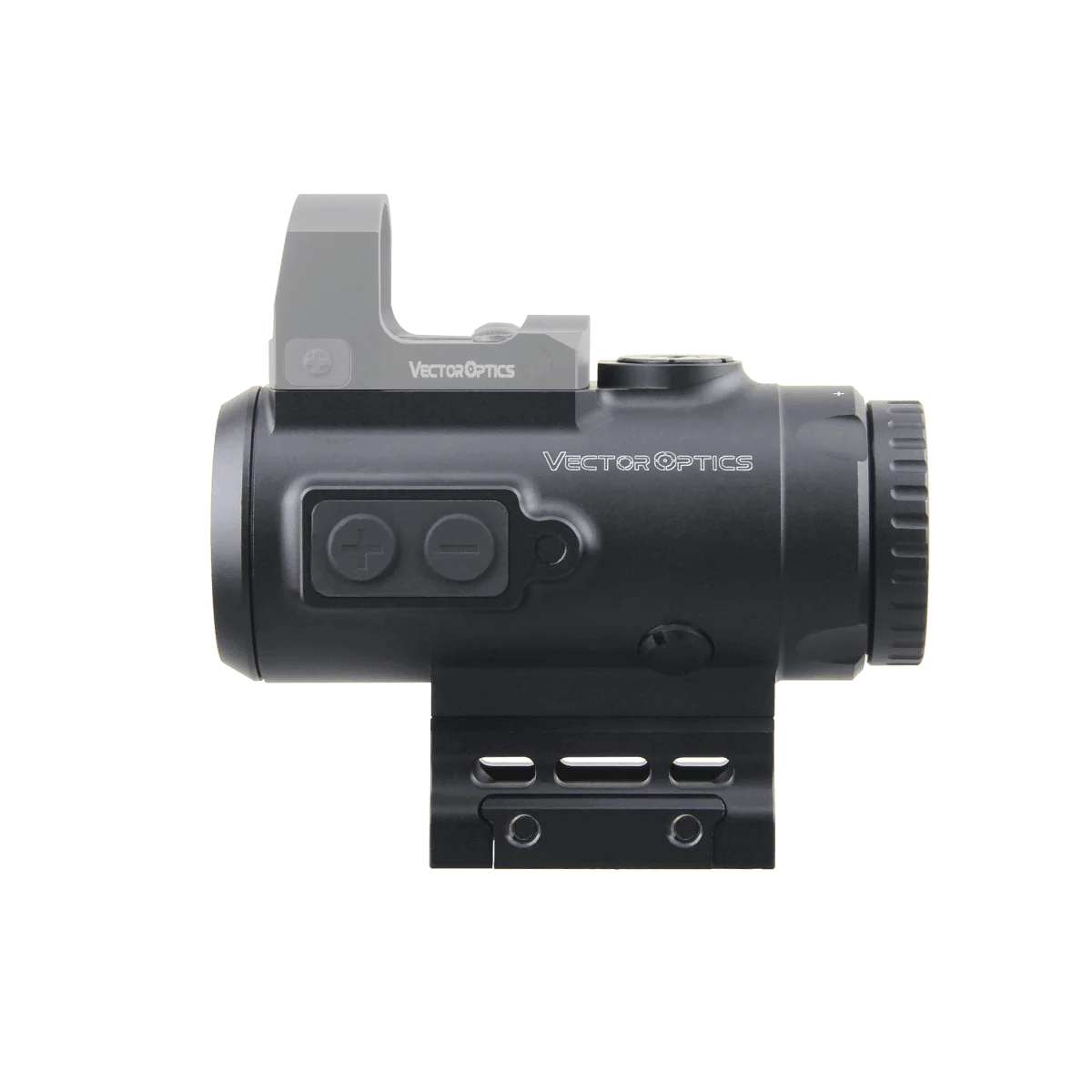 Paragon 4x24  Ultra Compact Prism Scope&Red Dot Sight (SCPS-M04) - Image 15