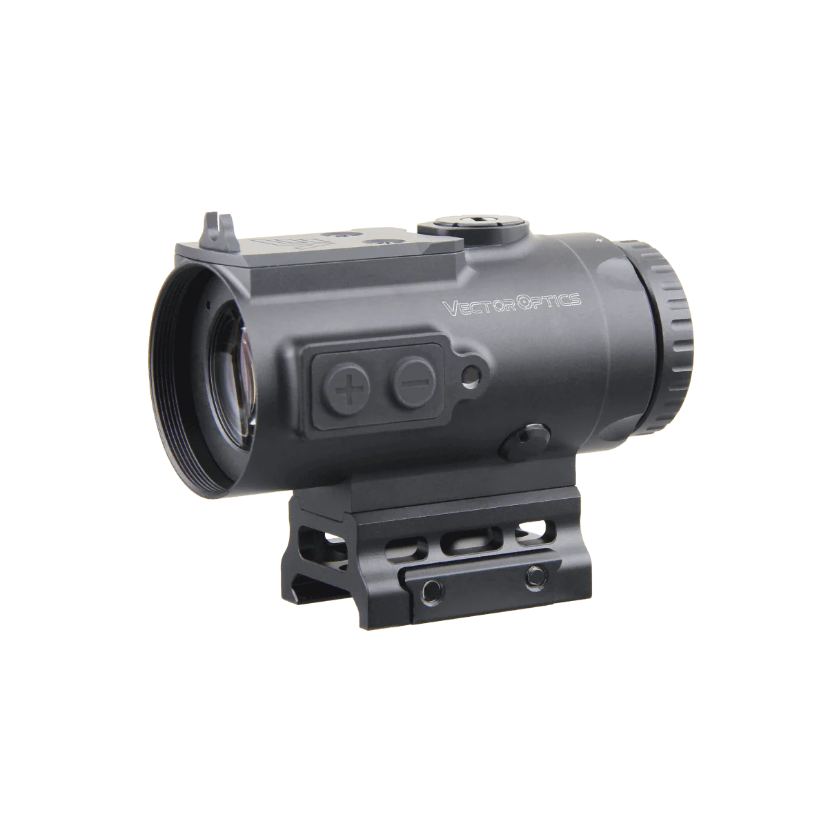 Paragon 4x24  Ultra Compact Prism Scope&Red Dot Sight (SCPS-M04) - Image 6