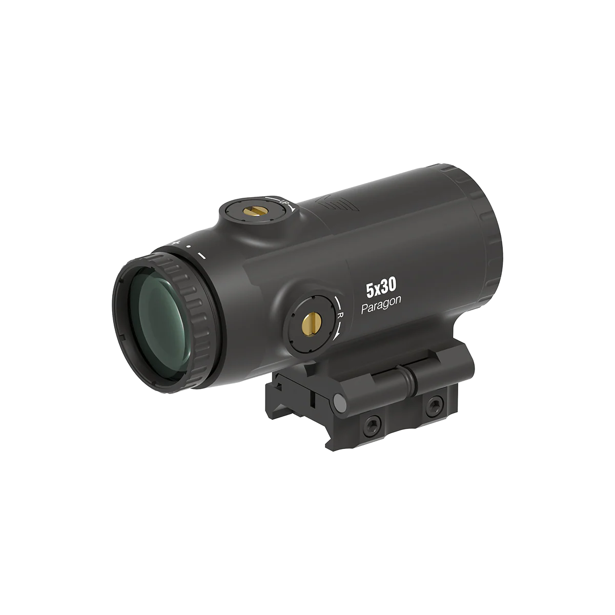 Paragon 3X18 & 5x30  Ultra Compact Magnifier - Image 11