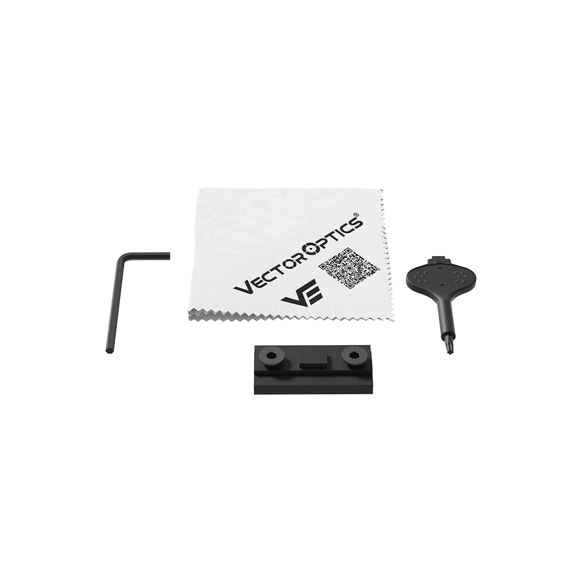Paragon 3X18 & 5x30  Ultra Compact Magnifier - Image 20
