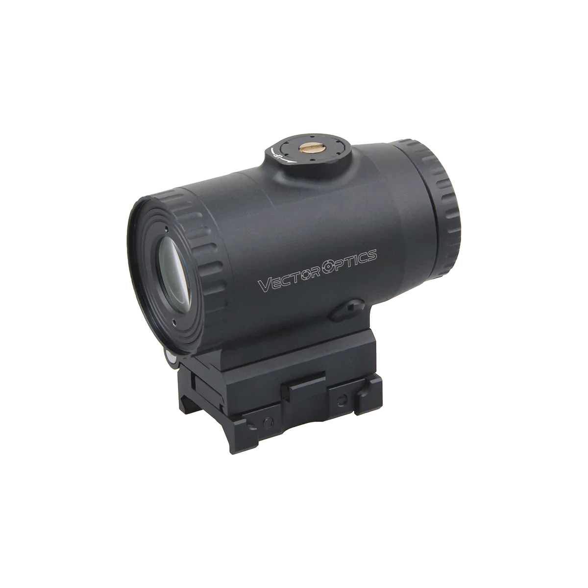 Paragon 3X18 & 5x30  Ultra Compact Magnifier - Image 3