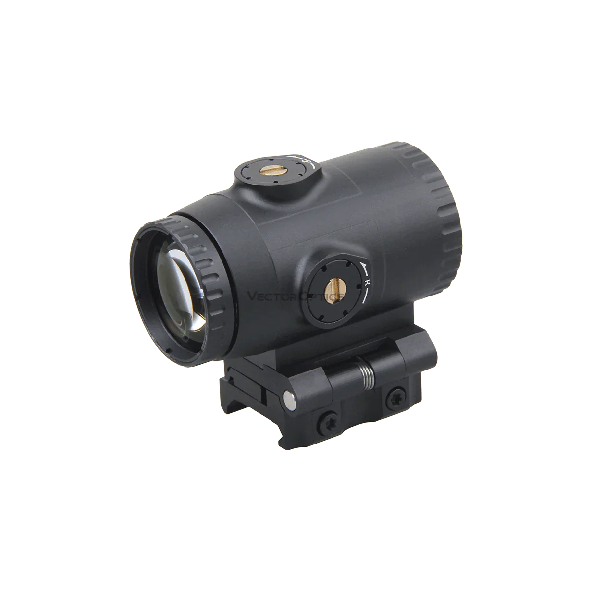 Paragon 3X18 & 5x30  Ultra Compact Magnifier - Image 4