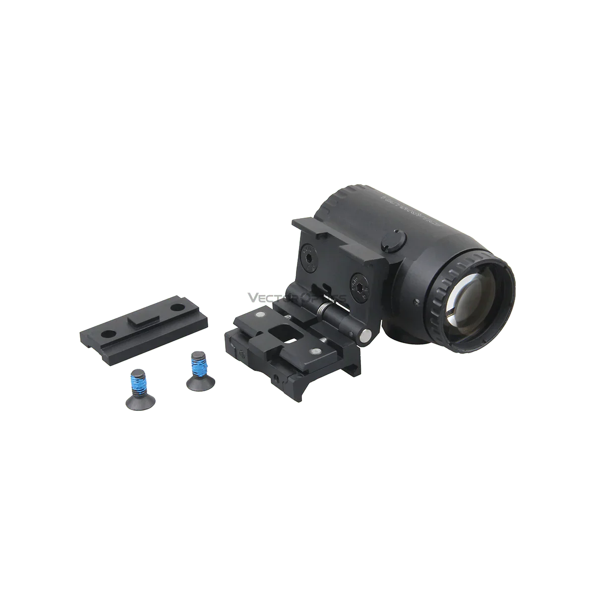 Paragon 3X18 & 5x30  Ultra Compact Magnifier - Image 6
