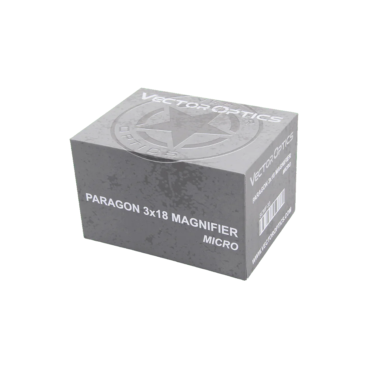 Paragon 3X18 & 5x30  Ultra Compact Magnifier - Image 7