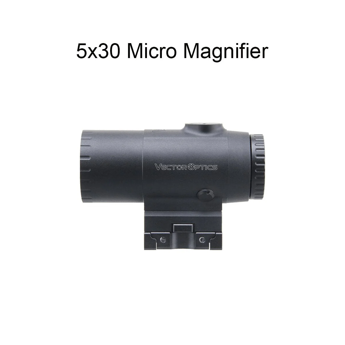 Paragon 3X18 & 5x30  Ultra Compact Magnifier - Image 9