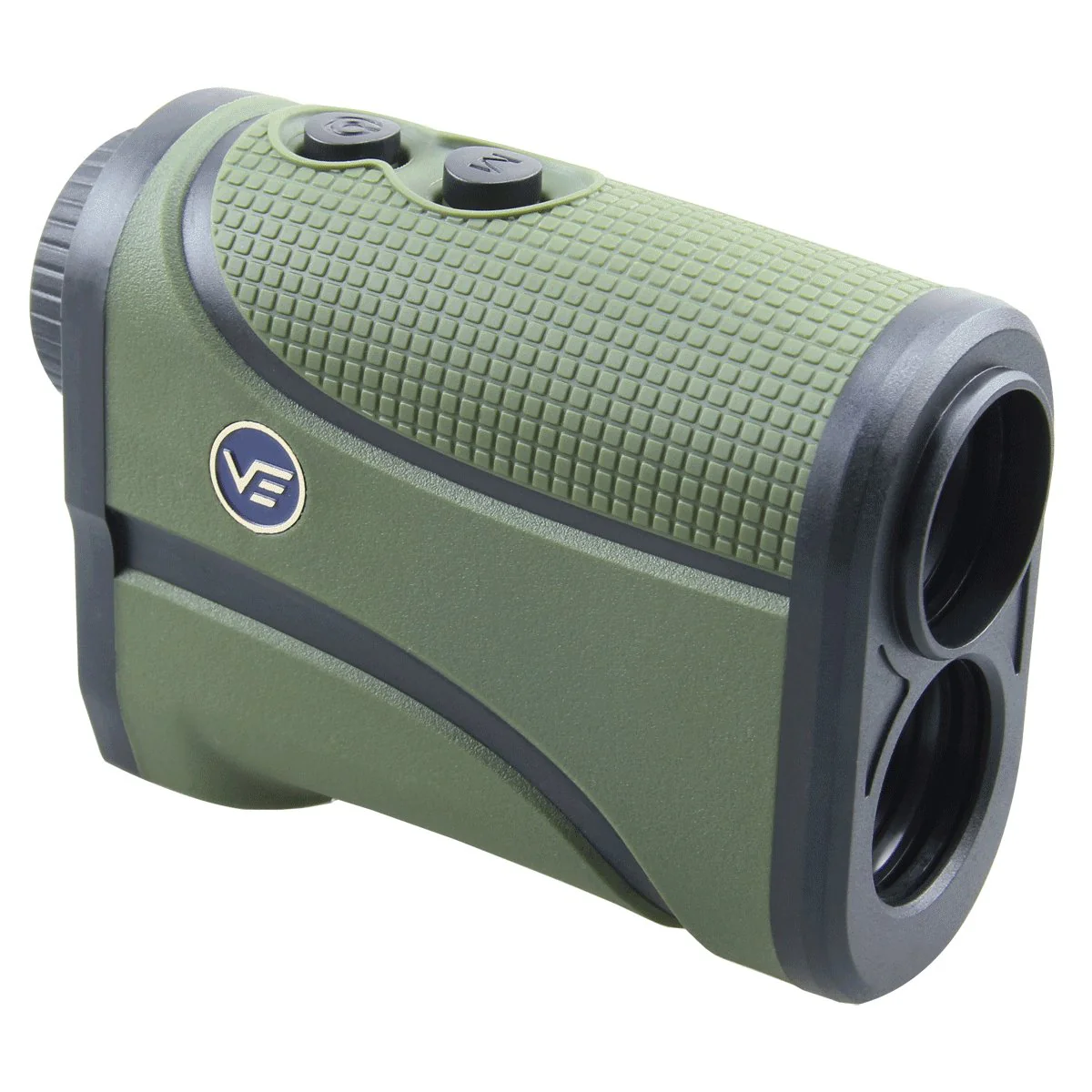 Paragon 6x25 LCD Rangefinder GenII 2000 Yards - Image 5
