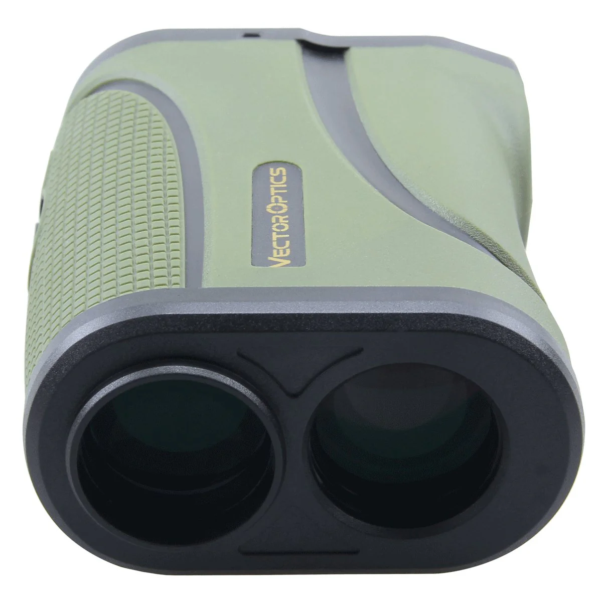 Paragon 6x25 LCD Rangefinder GenII 2000 Yards - Image 8