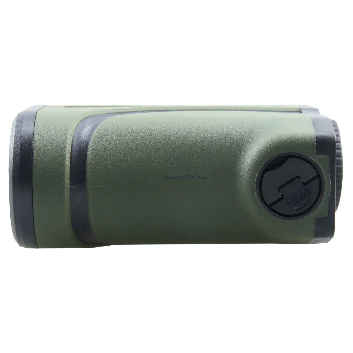 Paragon 6x25 LCD Rangefinder GenII 2000 Yards - Image 9