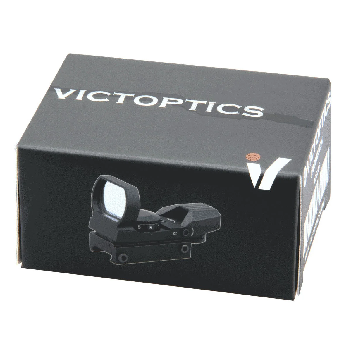 Victoptics IPM 1x23x34 - Image 9