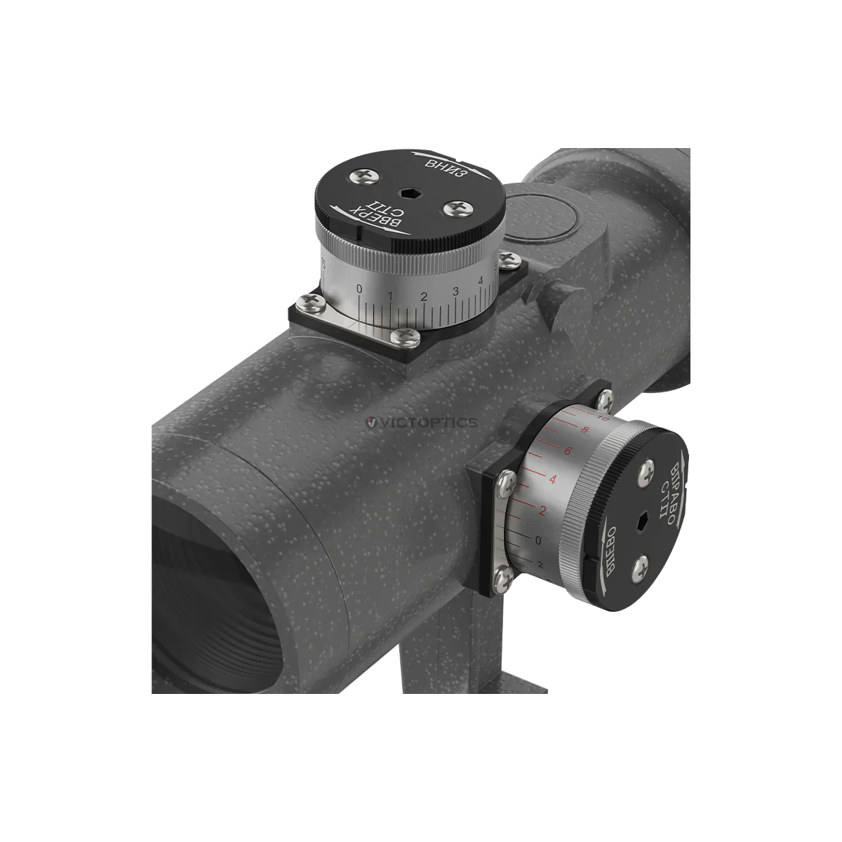 VictOptics SVD 1x28 Red Dot Sight (RDSL30) - Image 8