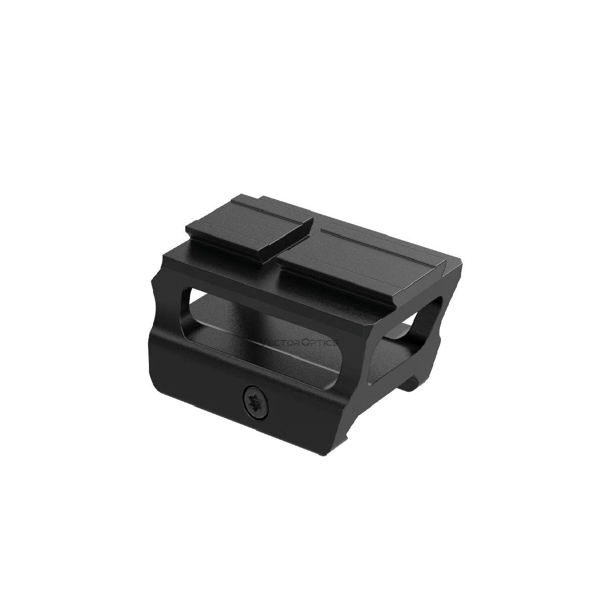 Red Dot Sigher Riser Weaver Mount VOD Footprint - Image 3