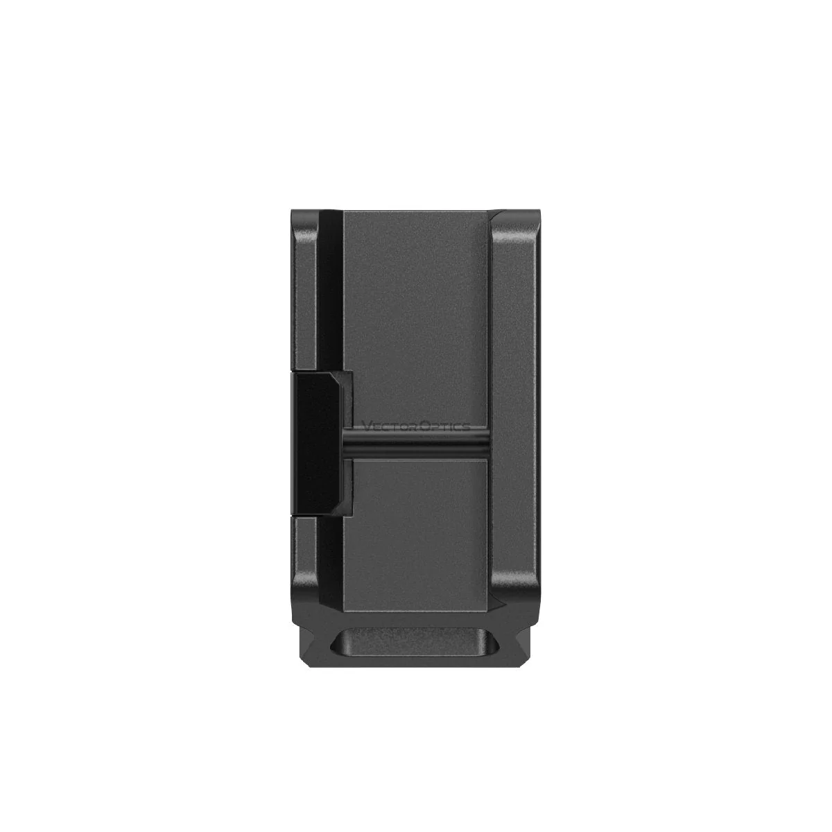 Red Dot Sigher Riser Weaver Mount VOD Footprint - Image 5