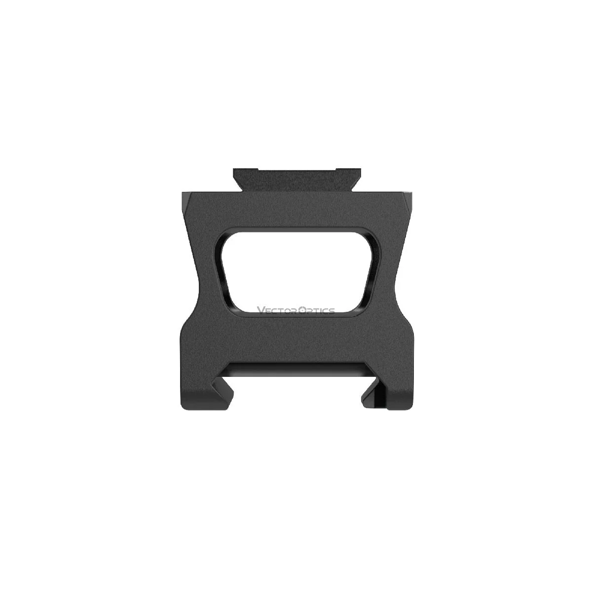 Red Dot Sigher Riser Weaver Mount VOD Footprint - Image 6