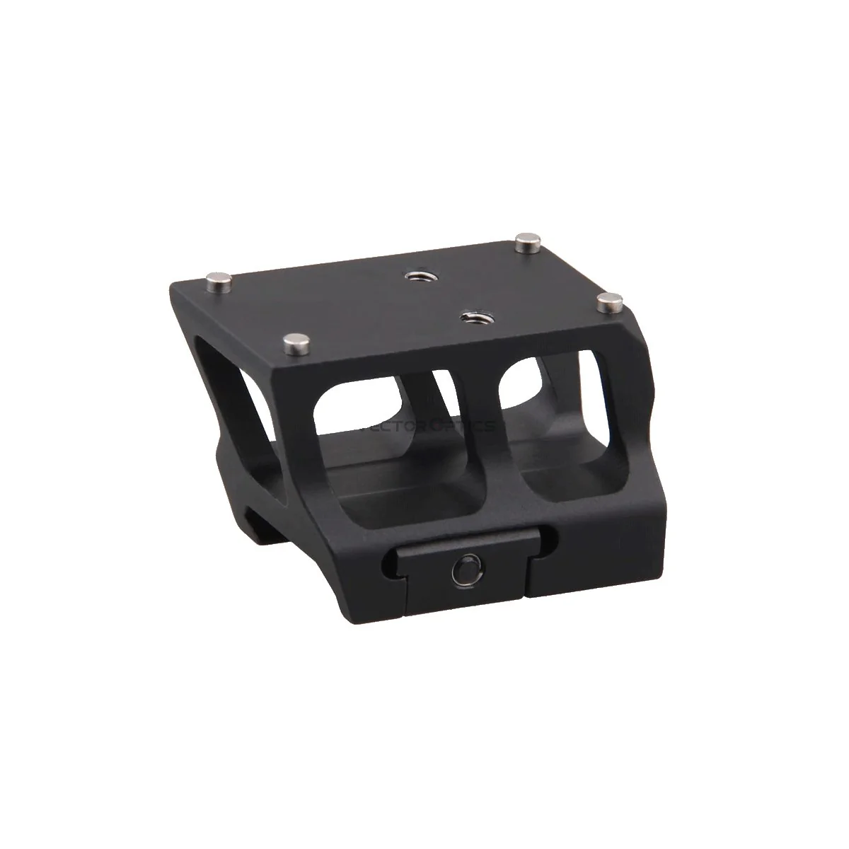 Red Dot Sight Tactical Riser Picatinny for SCRD-19II/SCRD-35/SCRD-40 - Image 2
