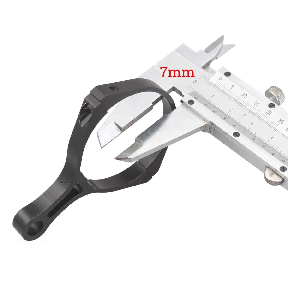 Riflescope Throw Lever - Image 3