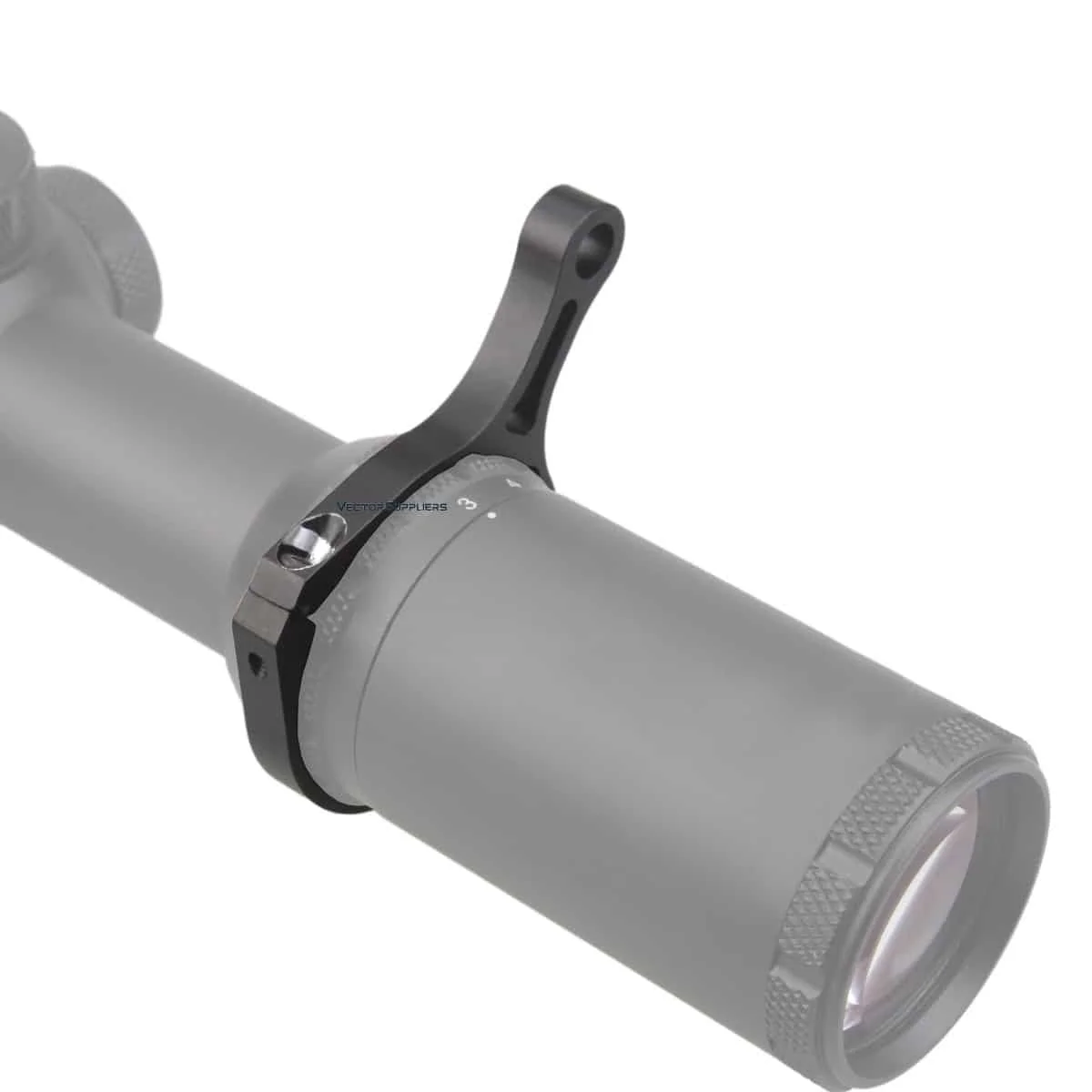 Riflescope Throw Lever - Image 4