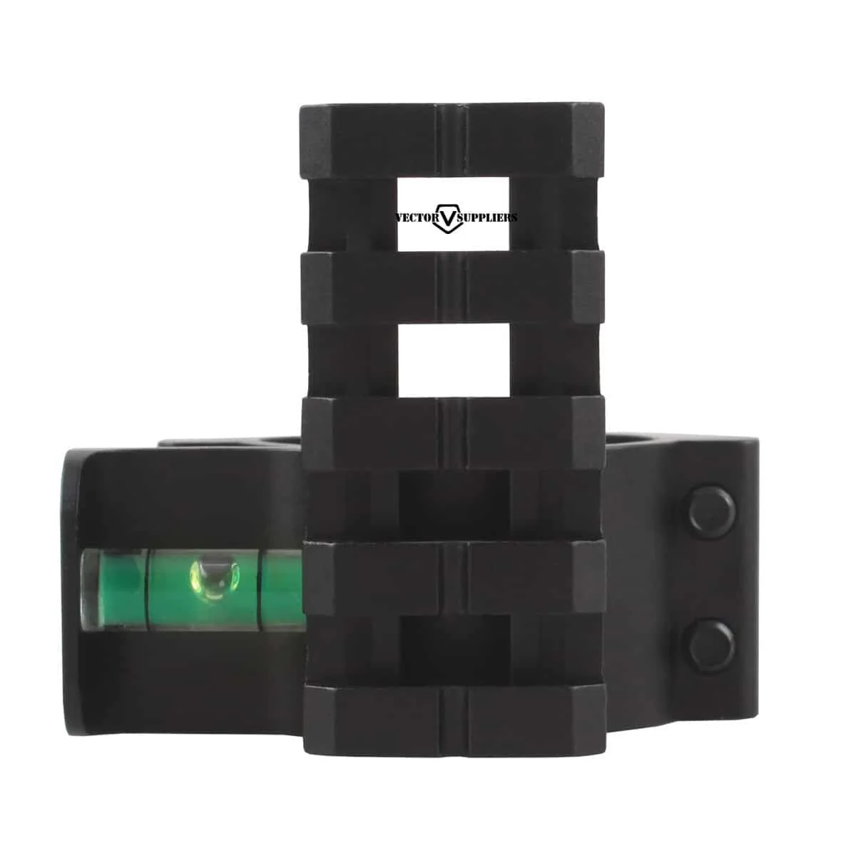 30mm ACD Mount with picatinny rail - Image 3