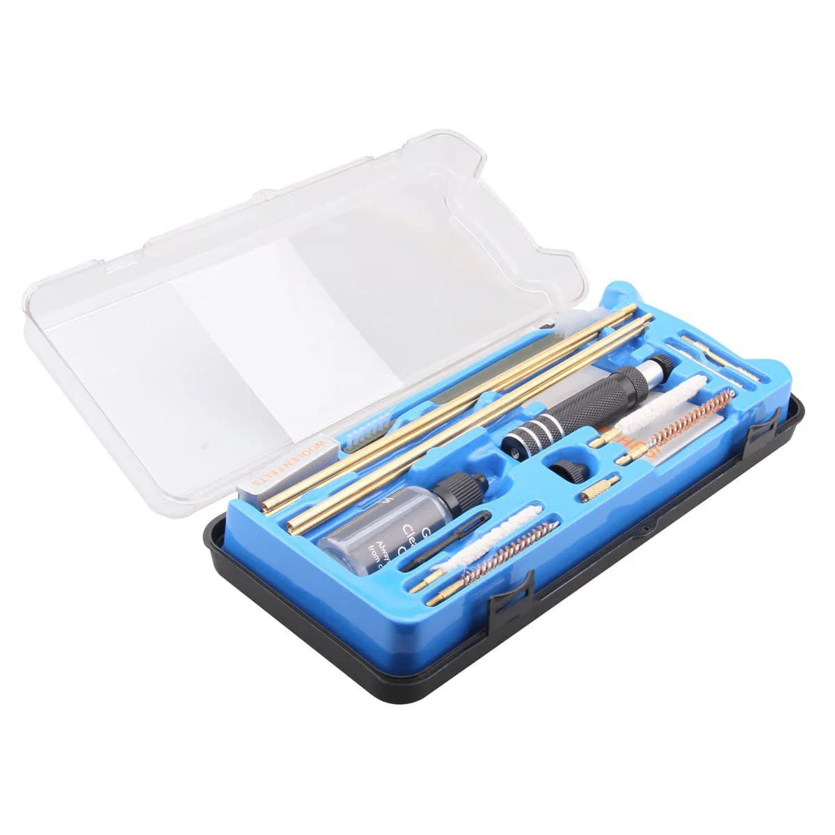 Gunpany .177 & .22 Airgun Gun Cleaning Kit - Image 4