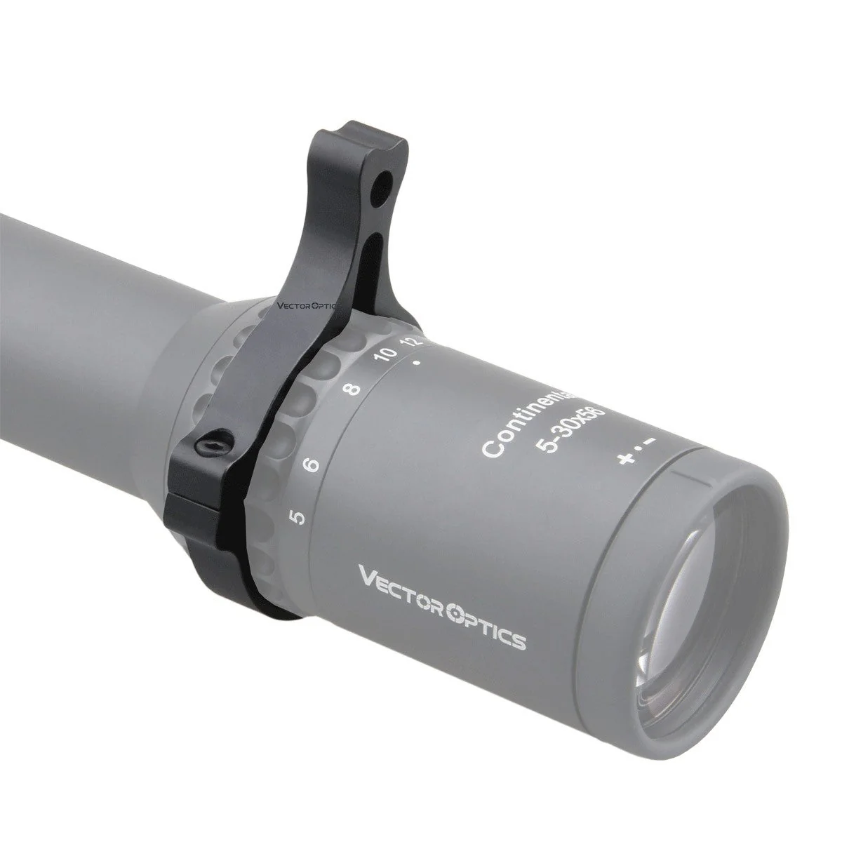 Continental Riflescope Power Ring Throw Level - Image 4