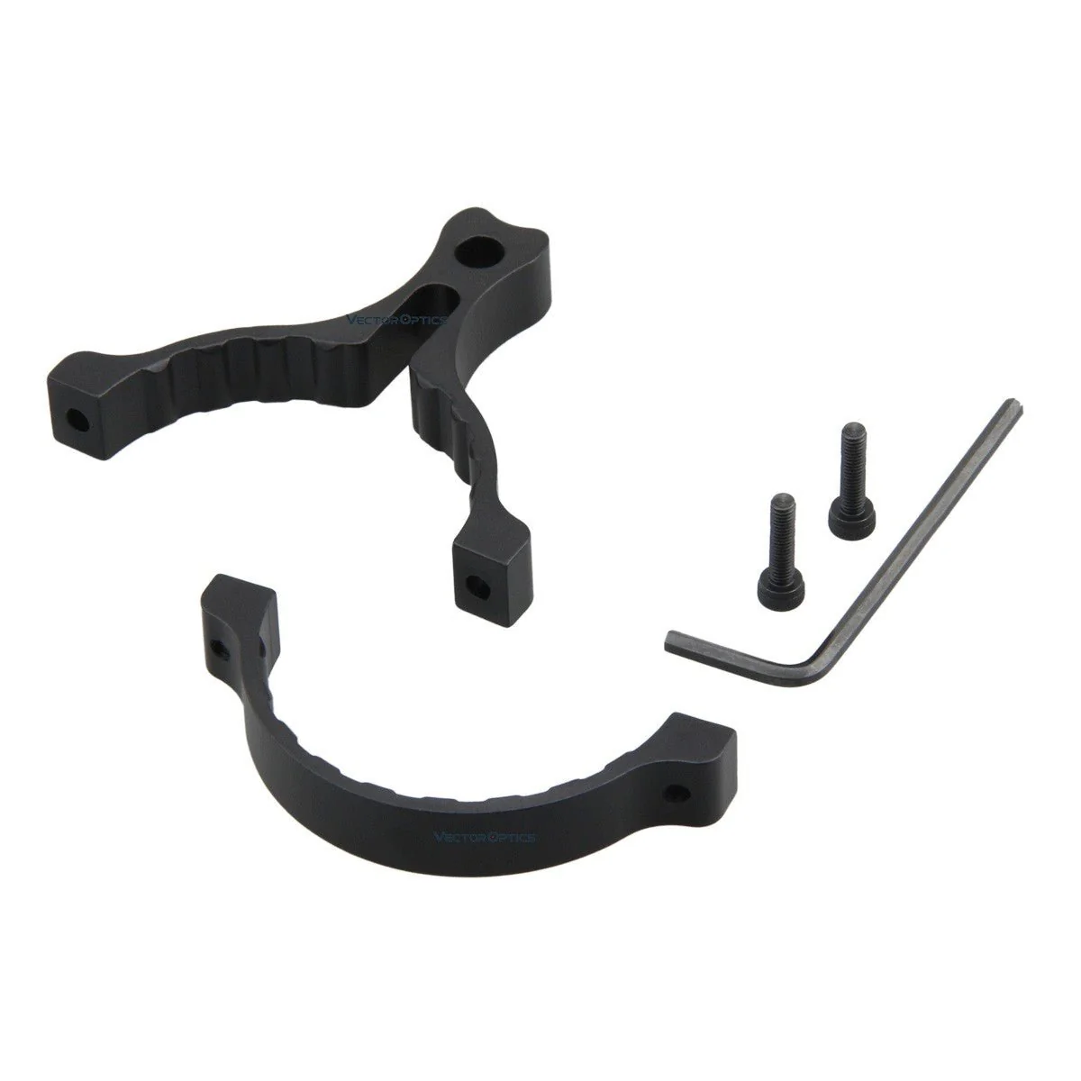 Continental Riflescope Power Ring Throw Level - Image 5