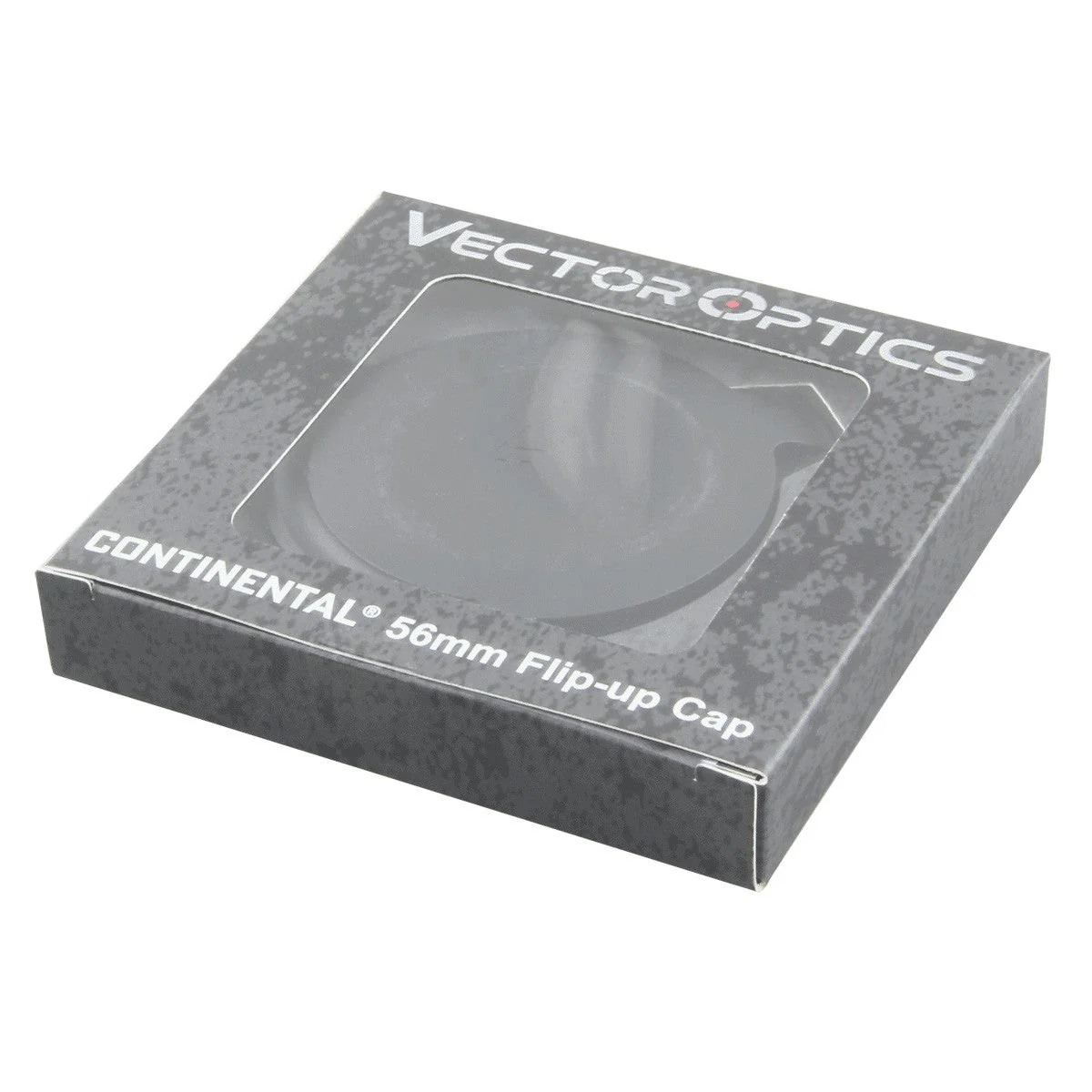 Metal Objective Flip-up Cap for 34mm Continental 4-24x56/5-30x56 - Image 10