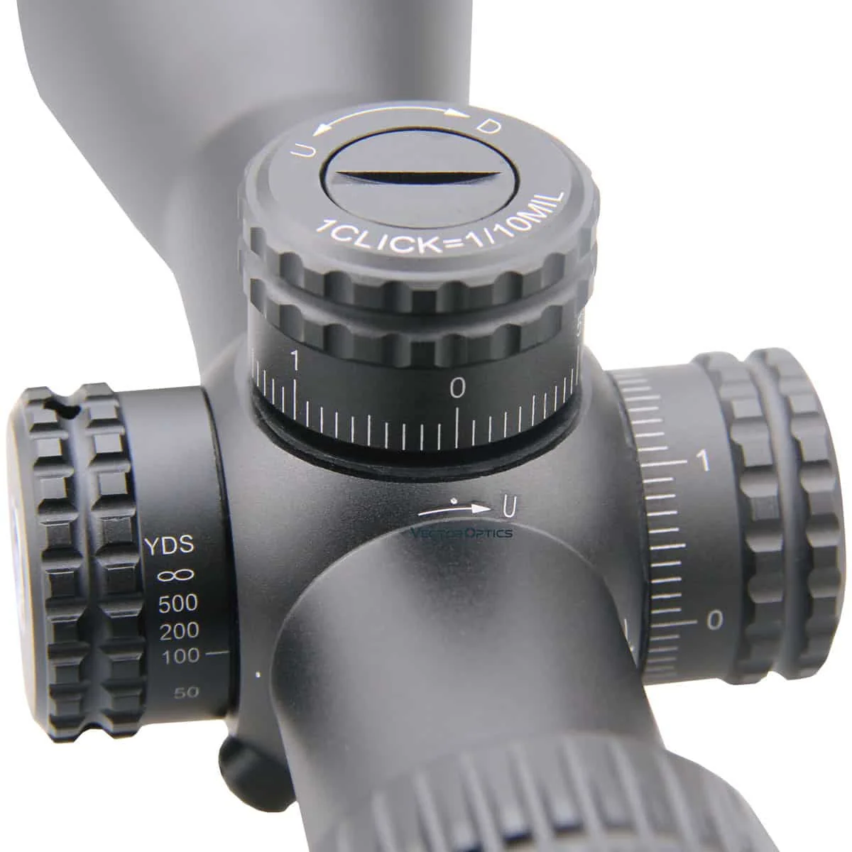 Veyron 3-12x44 FFP (SCFF-21) - Image 10