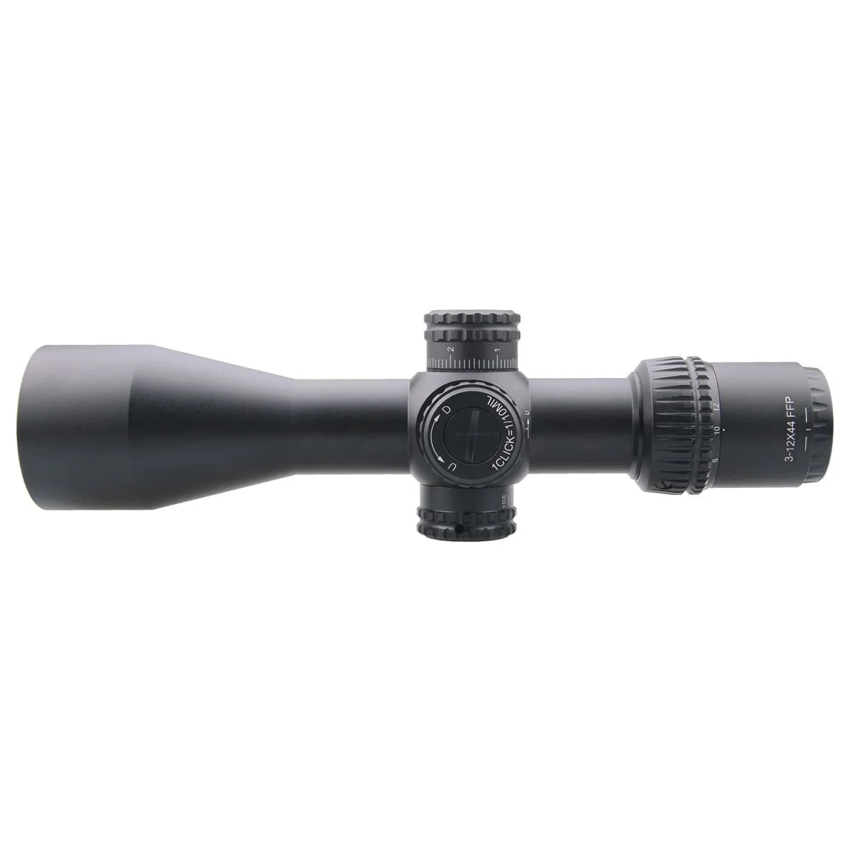 Veyron 3-12x44 FFP (SCFF-21) - Image 7