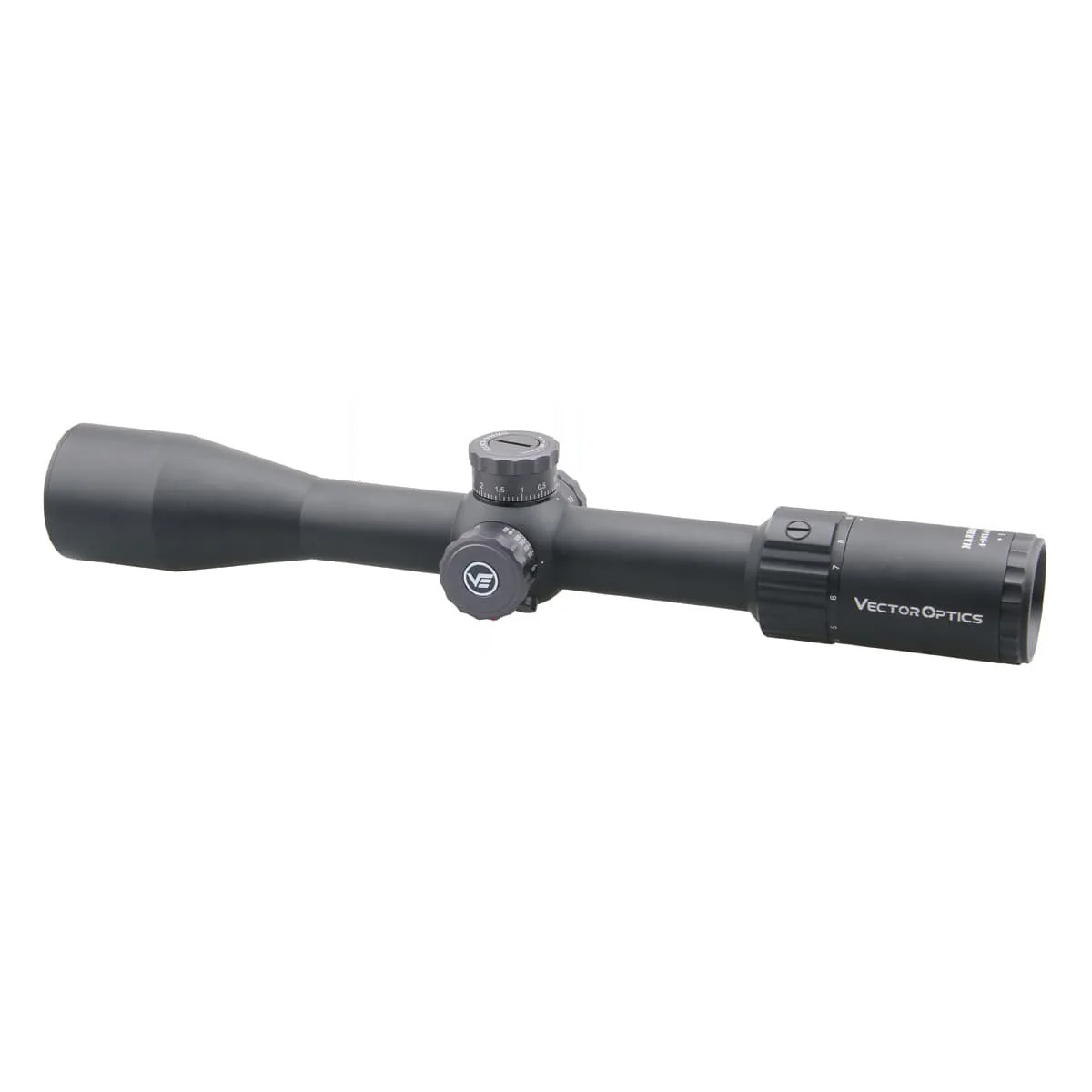 Marksman 4-16x44 FFP (SCFF-25) - Image 6